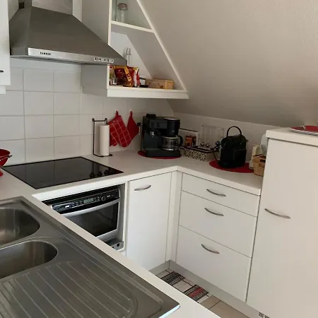 Ruim En Zonnig 2 Slaapkamer App Met Zongericht Terras Apartamento *