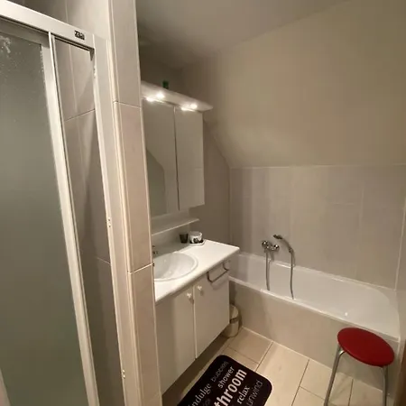 Apartamento Ruim En Zonnig 2 Slaapkamer App Met Zongericht Terras *