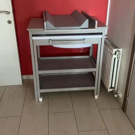 Apartamento Ruim En Zonnig 2 Slaapkamer App Met Zongericht Terras *
