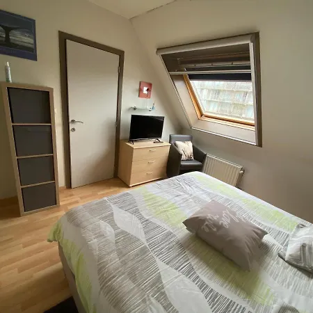 Ruim En Zonnig 2 Slaapkamer App Met Zongericht Terras * Nieuwpoort